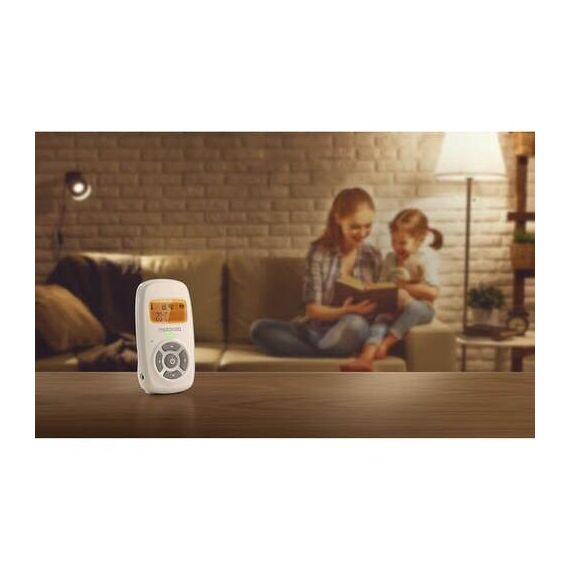 Motorola - Babymonitor AM24 Audio / Baby and Children