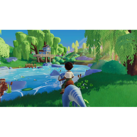 Paleo Pines / PlayStation 4 | Techbox