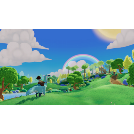 Paleo Pines / PlayStation 5 - PS5 Games - Games - Techbox