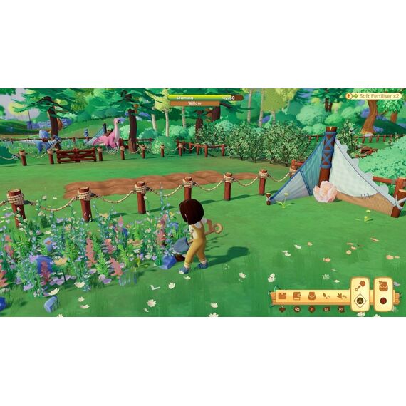 Paleo Pines / PlayStation 5 - PS5 Games - Games - Techbox