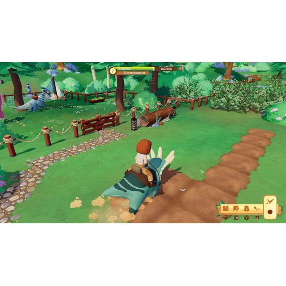 Paleo Pines / PlayStation 5 - PS5 Games - Games - Techbox