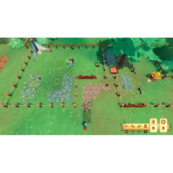 Paleo Pines / PlayStation 5 - PS5 Games - Games - Techbox