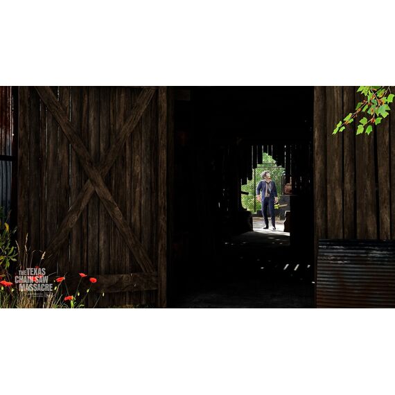 The Texas Chain Saw Massacre / PlayStation 5 | Techbox