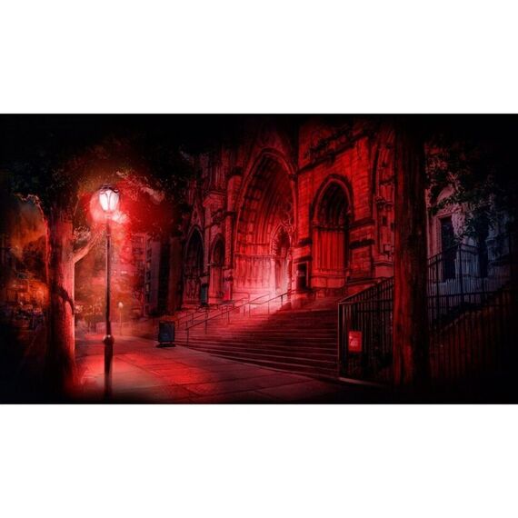 Vampire: The Masquerade - Coteries of New York + Shadows of New York / Nintendo Switch - Nintendo Switch Games - Games - Techbox