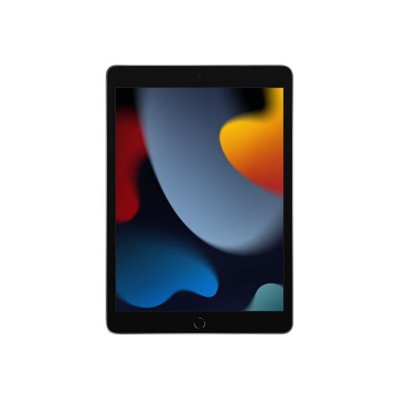 Apple - iPad 10.2 Wi-Fi 9. gen. 256 GB - Space Grey / iPadOS | Techbox