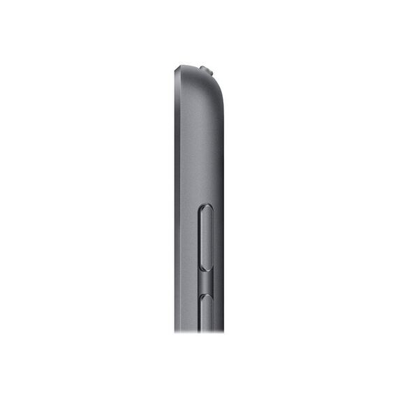 Apple - iPad 10.2 Wi-Fi 9. gen. 256 GB - Space Grey / iPadOS | Techbox