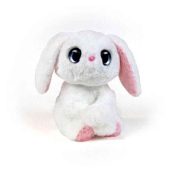 My Fuzzy Friends - Poppy the Bunny - (30376) / Toys