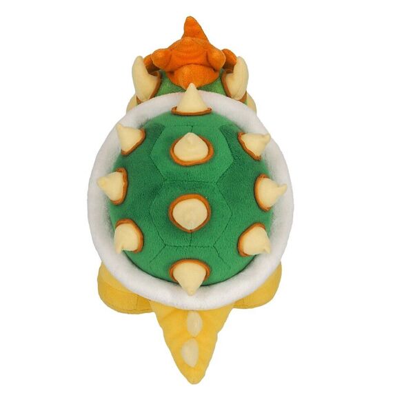 Super Mario - Bowser / Fan Shop and Merchandise - Plushies - Gifts - Techbox