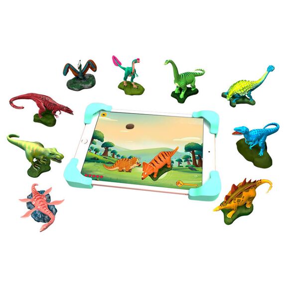 PlayShifu Dino touch