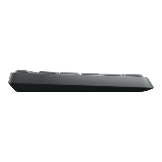 Logitech - MK235 Keyboard and mouse set NORDIC / Computers | Techbox