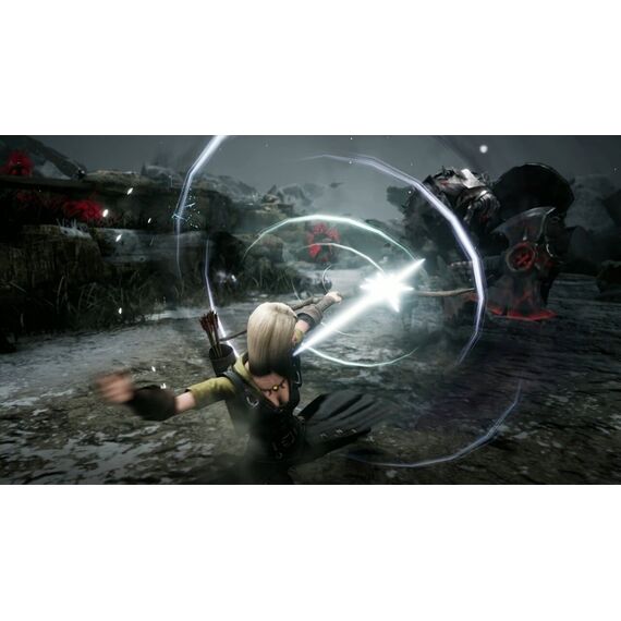 Redemption Reapers / Nintendo Switch - Nintendo Switch Games - Games - Techbox