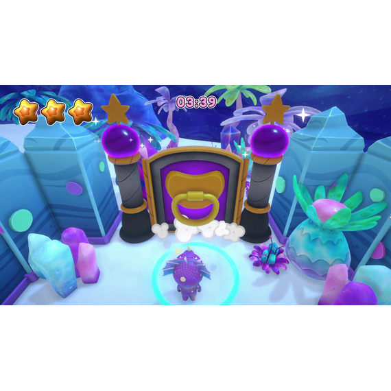 Cry Babies Magic Tears: The Big Game / PlayStation 4 | Techbox