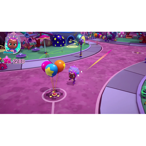 Cry Babies Magic Tears: The Big Game / PlayStation 4 | Techbox