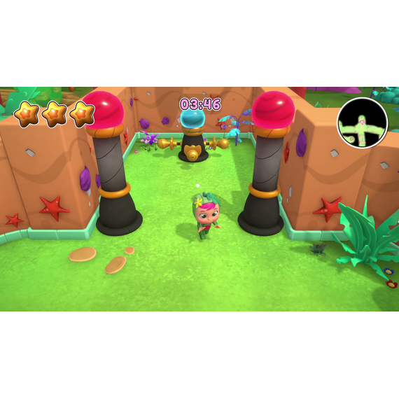 Cry Babies Magic Tears: The Big Game / PlayStation 4 | Techbox