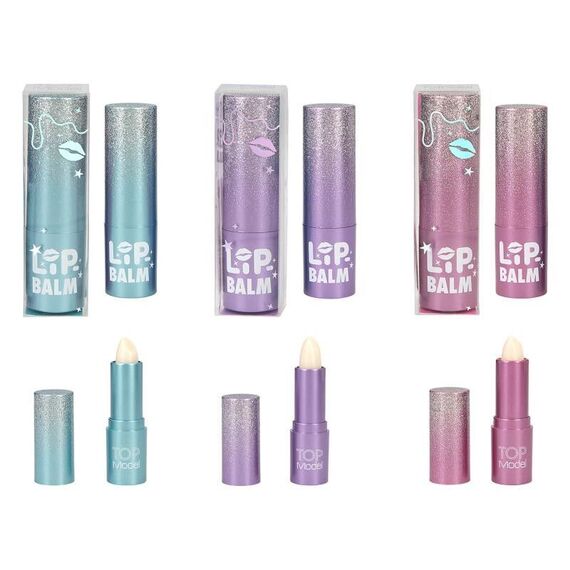TOPModel - Lipbalm BEAUTY and ME ( 0412349 ) / Toys - Αταξινόμητα -  - Techbox