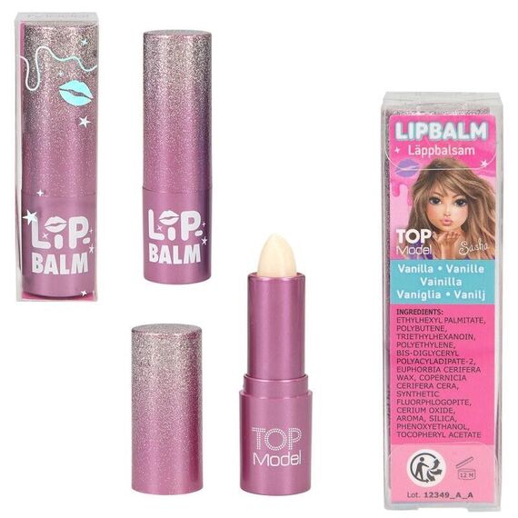 TOPModel - Lipbalm BEAUTY and ME ( 0412349 ) / Toys - Αταξινόμητα -  - Techbox