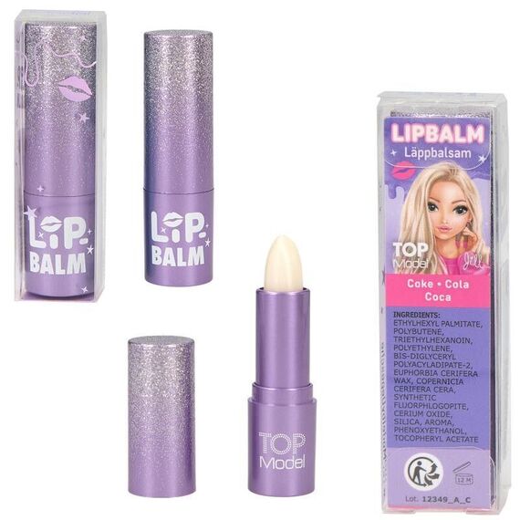 TOPModel - Lipbalm BEAUTY and ME ( 0412349 ) / Toys - Αταξινόμητα -  - Techbox