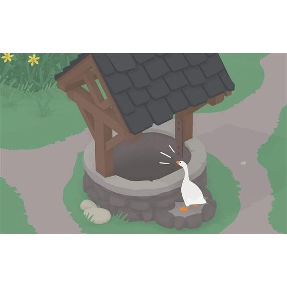 Untitled Goose Game (Import) / PlayStation 4 | Techbox