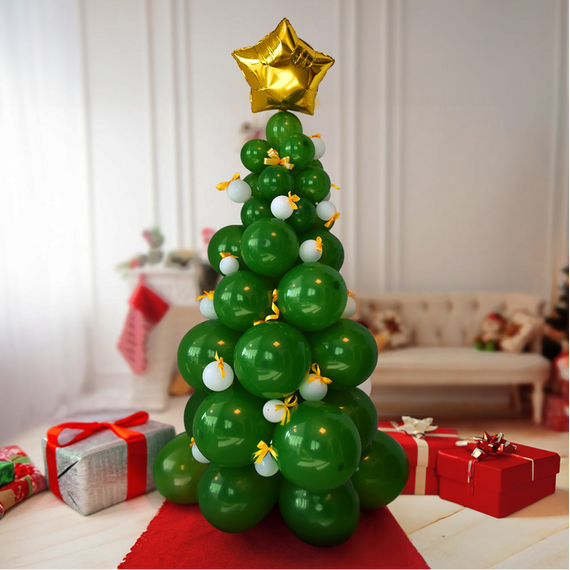 DIY Balloon Tree / Gadgets - Gadgets - More Products - Techbox