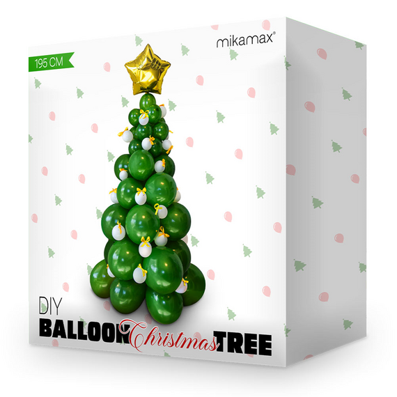 DIY Balloon Tree / Gadgets - Gadgets - More Products - Techbox