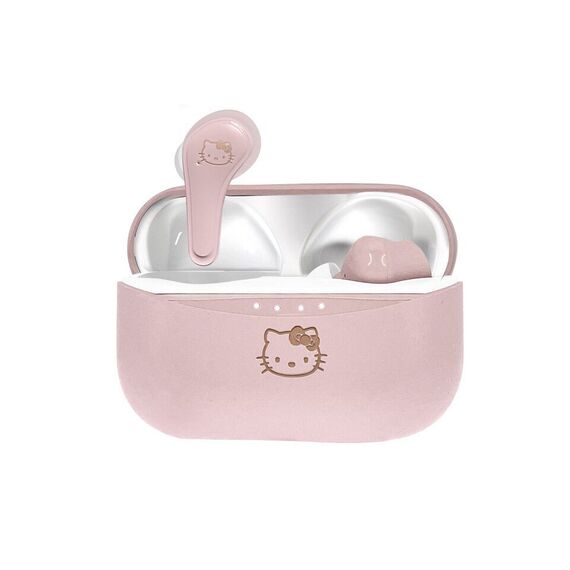 OTL - TWS Earpods - Hello Kitty (HK0856) / Toys | Techbox