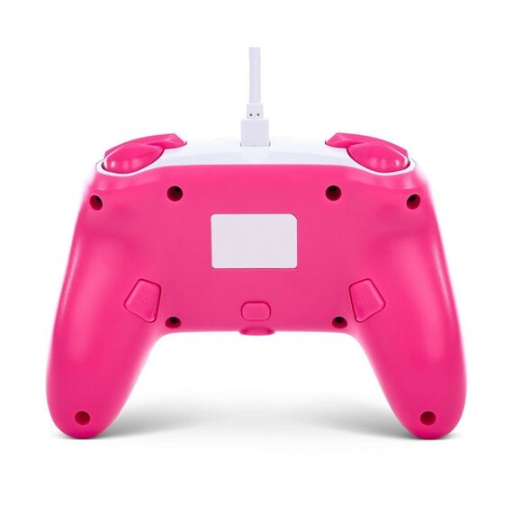 PowerA NSW ENH Wired Controller - Kirby / Nintendo Switch | Techbox