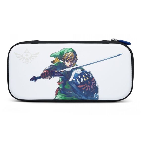 PowerA Slim Case - Master Sword Defense / Nintendo Switch | Techbox