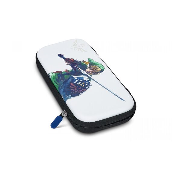 PowerA Slim Case - Master Sword Defense / Nintendo Switch | Techbox