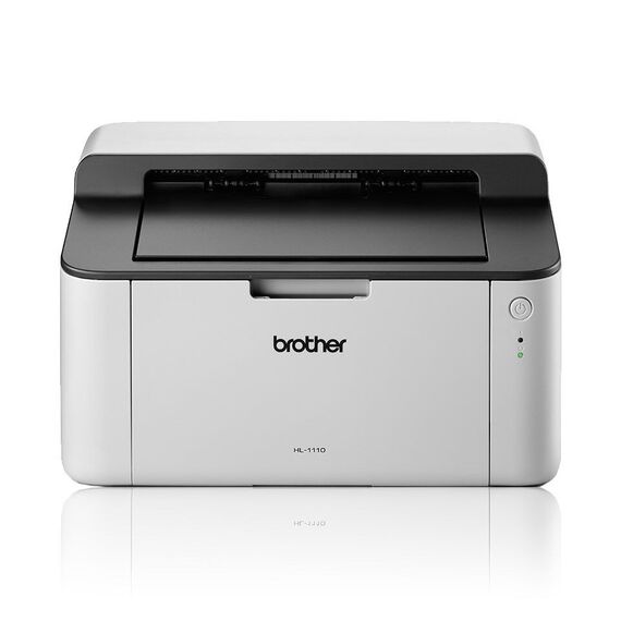 Brother HL-1110E laser printer 2400 x 600 DPI A4 | Techbox