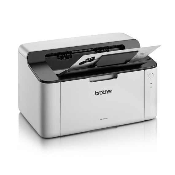 Brother HL-1110E laser printer 2400 x 600 DPI A4 | Techbox