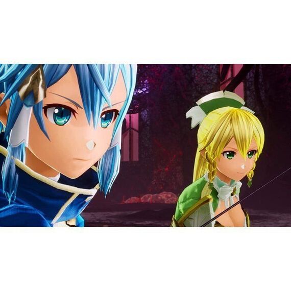 Sword Art Online: Last Recollection / PlayStation 5 | Techbox