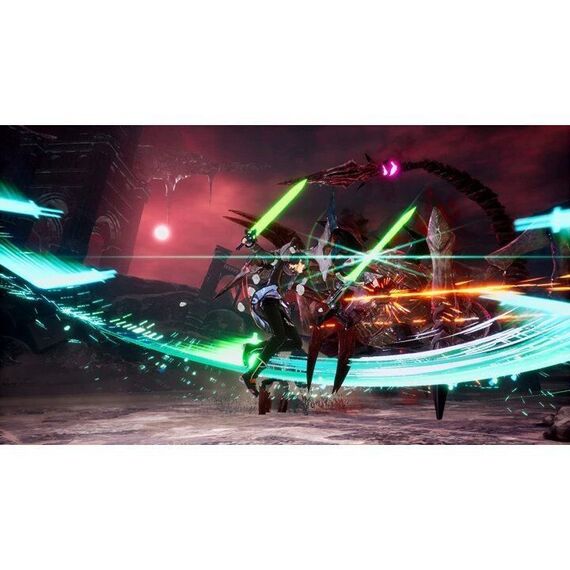 Sword Art Online: Last Recollection / PlayStation 5 | Techbox