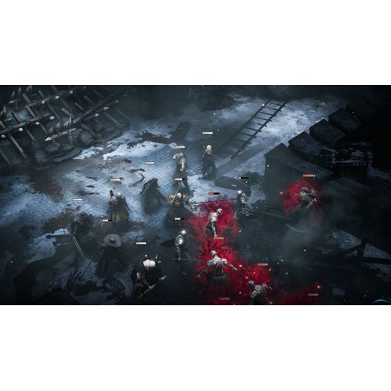 Redemption Reapers / PlayStation 5 - PS5 Games - Games - Techbox