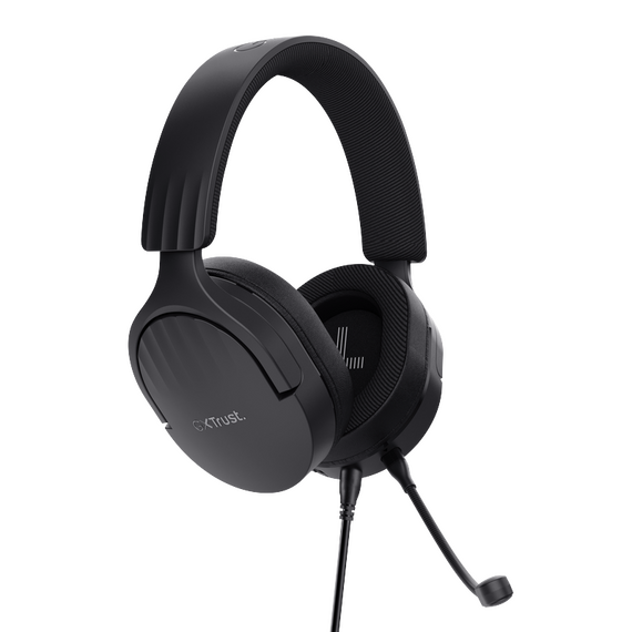 Trust GXT 489 FAYZO / Electronics | Techbox