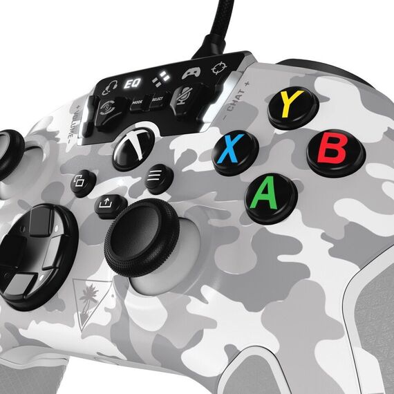 Turtle Beach - Recon Wired Gaming Controller /PC / Xbox Series X | Techbox