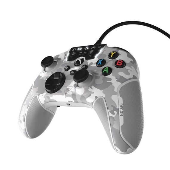 Turtle Beach - Recon Wired Gaming Controller /PC / Xbox Series X | Techbox