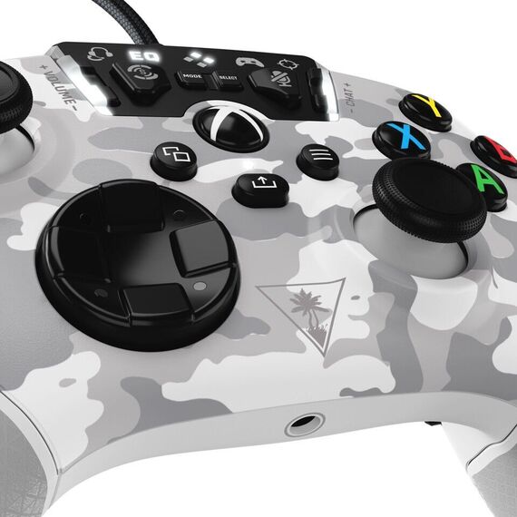 Turtle Beach - Recon Wired Gaming Controller /PC / Xbox Series X | Techbox