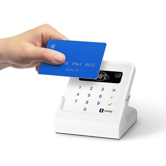 SumUp - Air Bundle - Card Reader / Electronics | Techbox
