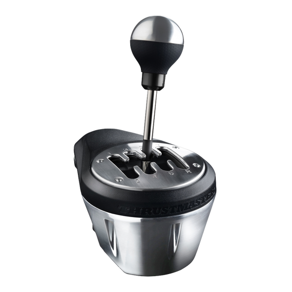 Thrustmaster - TH8A Shifter Add-On / PlayStation 4 - PS4 Accessories - Accessories for Consoles - Techbox