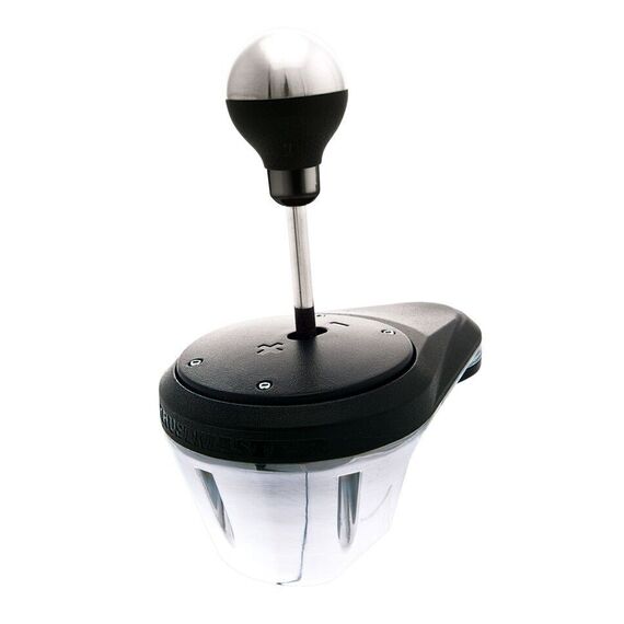 Thrustmaster - TH8A Shifter Add-On / PlayStation 4 - PS4 Accessories - Accessories for Consoles - Techbox