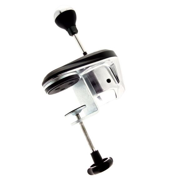 Thrustmaster - TH8A Shifter Add-On / PlayStation 4 - PS4 Accessories - Accessories for Consoles - Techbox