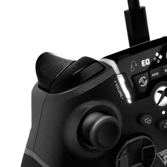 Turtle Beach - Recon Wired Gaming Controller / PC | Techbox
