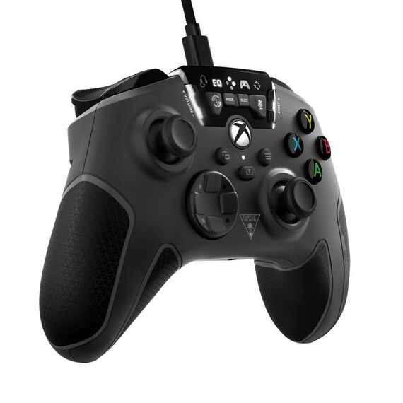 Turtle Beach - Recon Wired Gaming Controller / PC | Techbox
