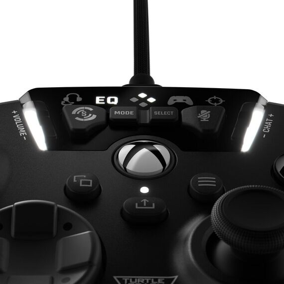 Turtle Beach - Recon Wired Gaming Controller / PC | Techbox