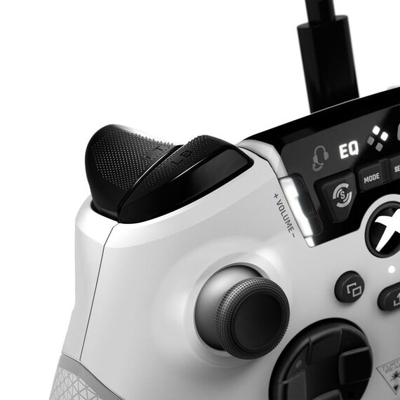 Turtle Beach - Recon Wired Gaming Controller / PC | Techbox