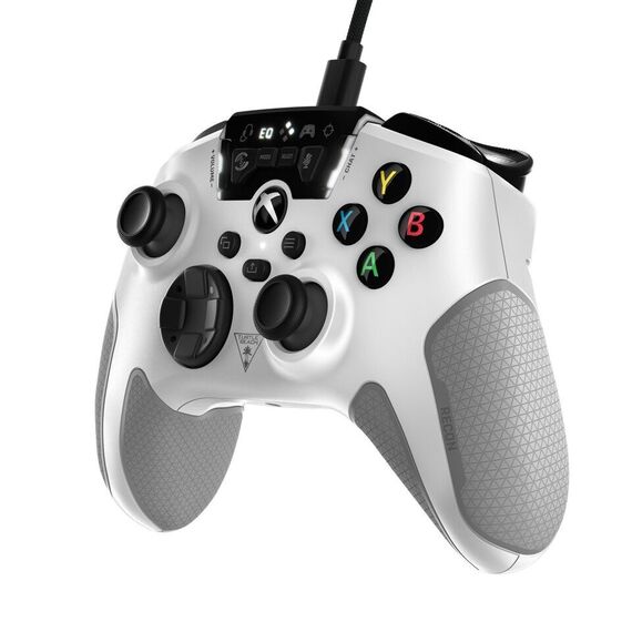 Turtle Beach - Recon Wired Gaming Controller / PC | Techbox