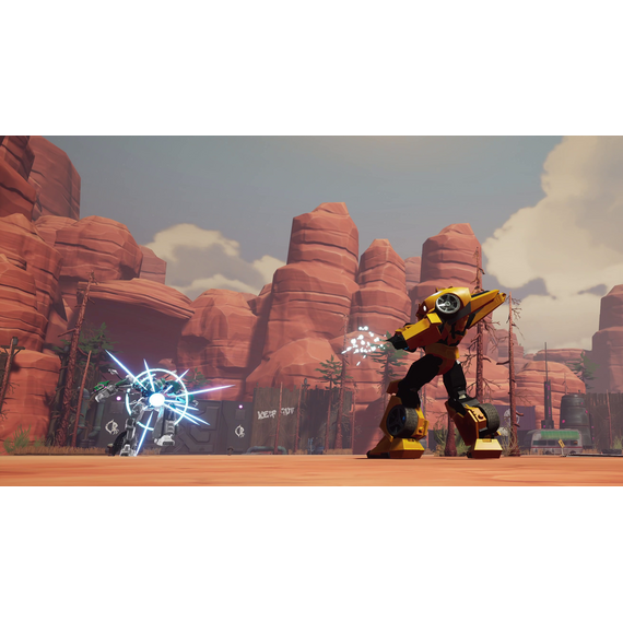 Transformers Earthspark - Expedition / PlayStation 4 | Techbox