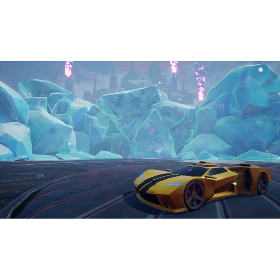 Transformers Earthspark - Expedition / Xbox Series X | Techbox