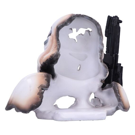 Stormtrooper Blasted Bust 23.5cm / Fan Shop and Merchandise |  Techbox