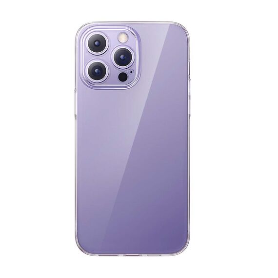 Baseus Simple 2 Case for iPhone 14 Pro Max thin cover transparent | Techbox
